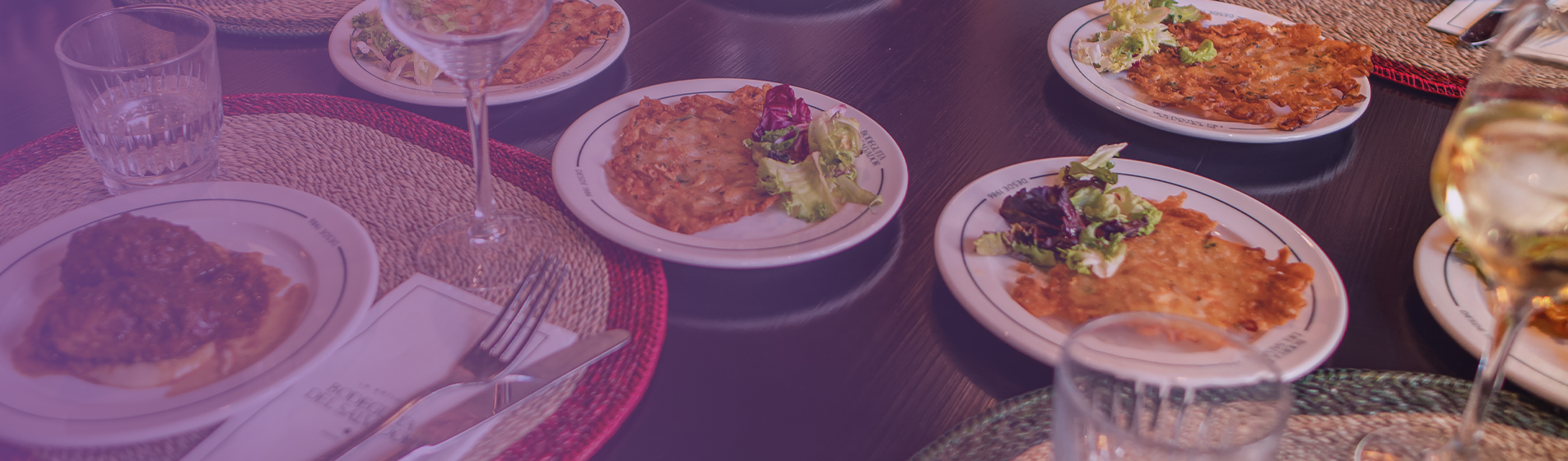 Eating Seville: Tapas, Drinks & Local Flavors Tour