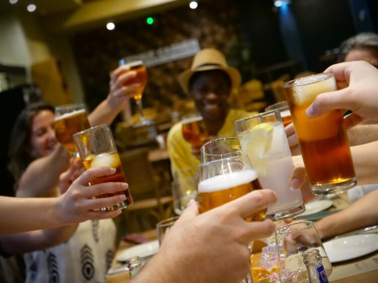 Eating Seville: Tapas, Drinks & Local Flavors Tour