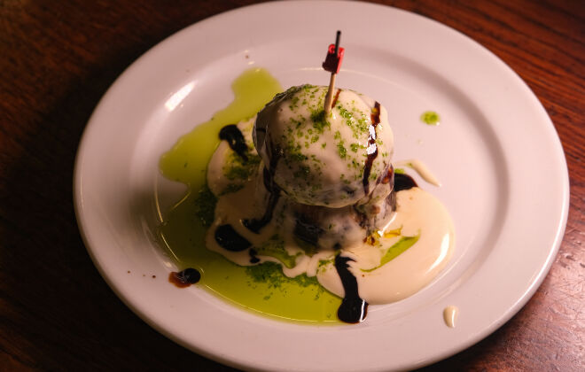 Eating San Sebastian Pintxos Tour