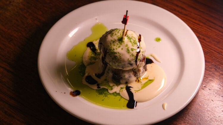 Eating San Sebastian: Beyond Pintxos Tour