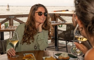 Venice Islands Food & Boat Tour
