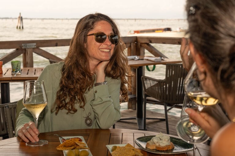 Venice_food_and_wine_tour_lagoon_sunset