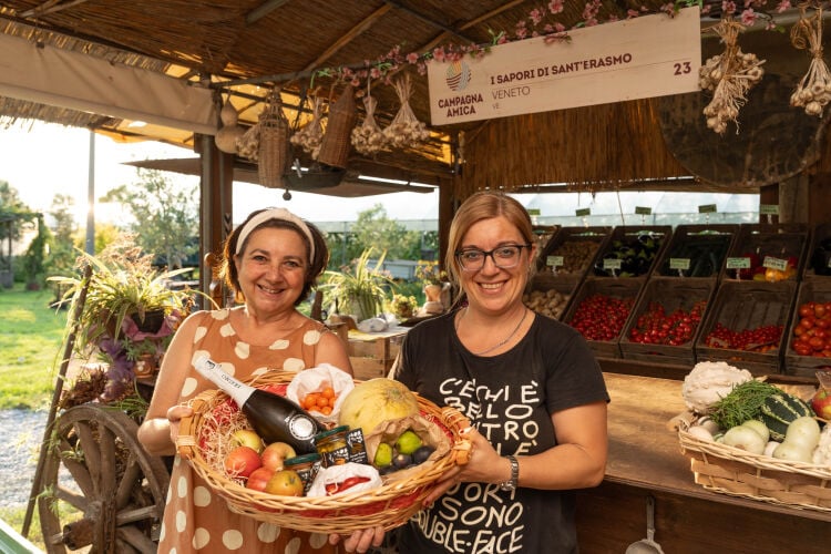 Venice Islands Food & Boat Tour