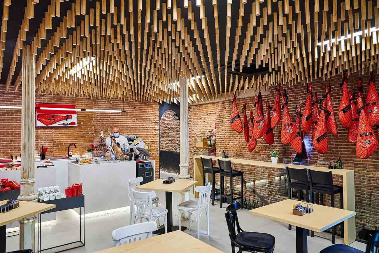 Joselito's_velázquez_madrid