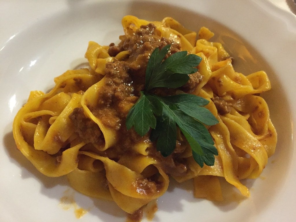portion_of_bolognese_tagliatelle