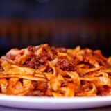plate_of_bolognese_tagliatelle