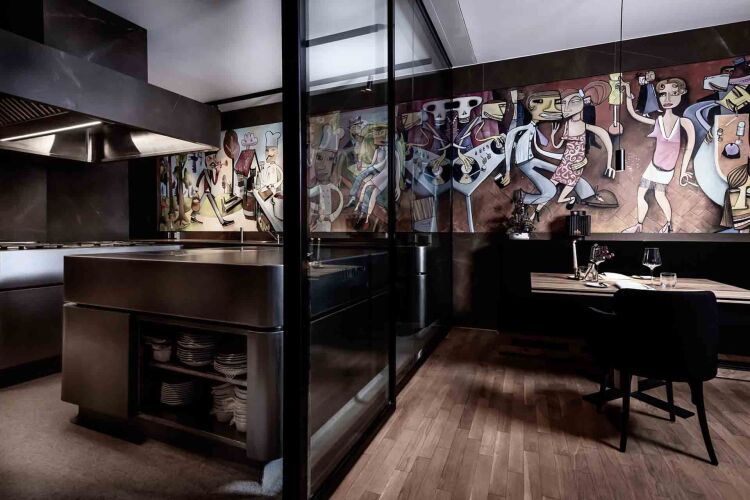 4 Best Fine Dining Restaurants in Berlin: A Guide to Gourmet Experiences