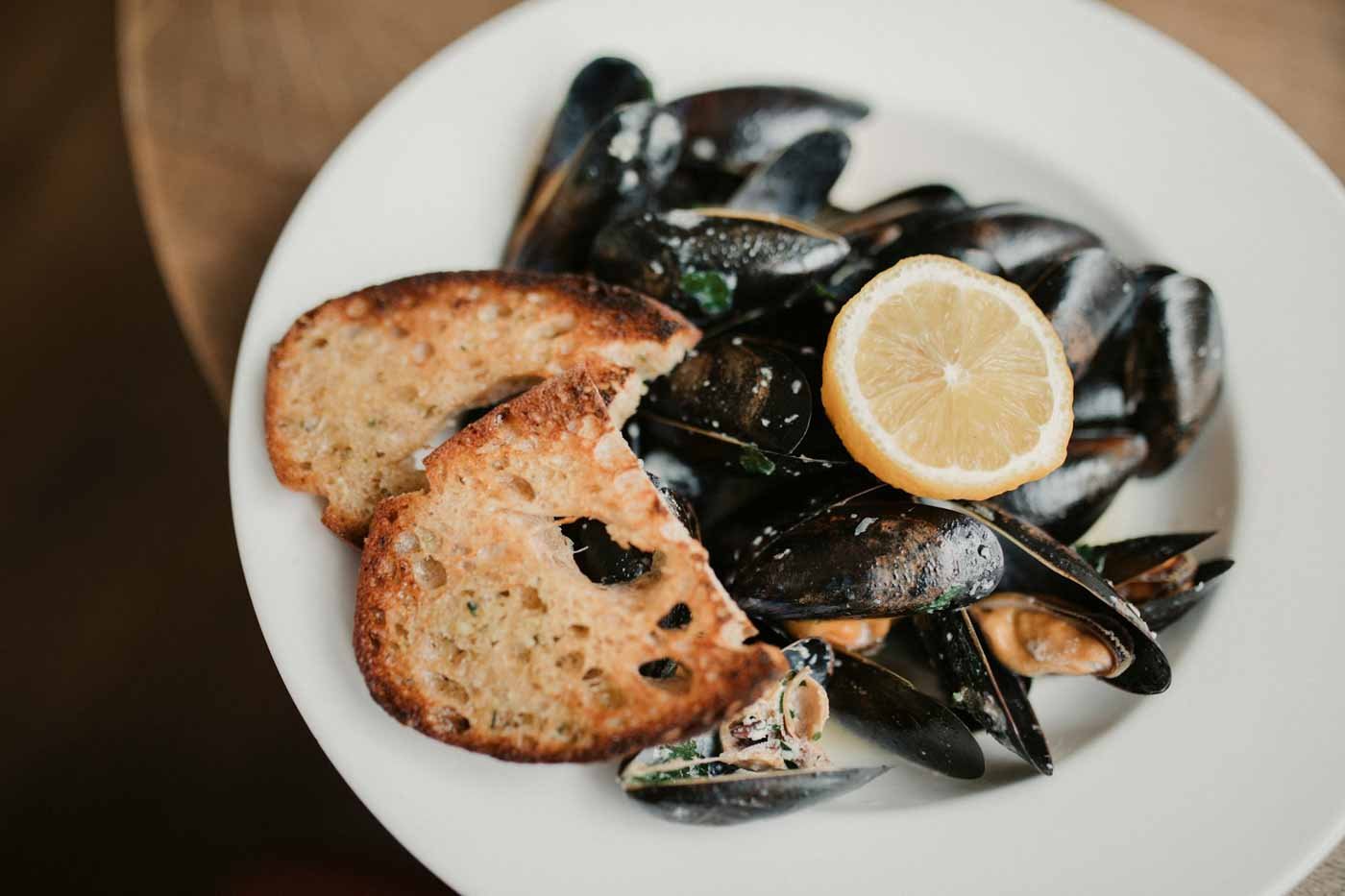 Mussels_Dublin