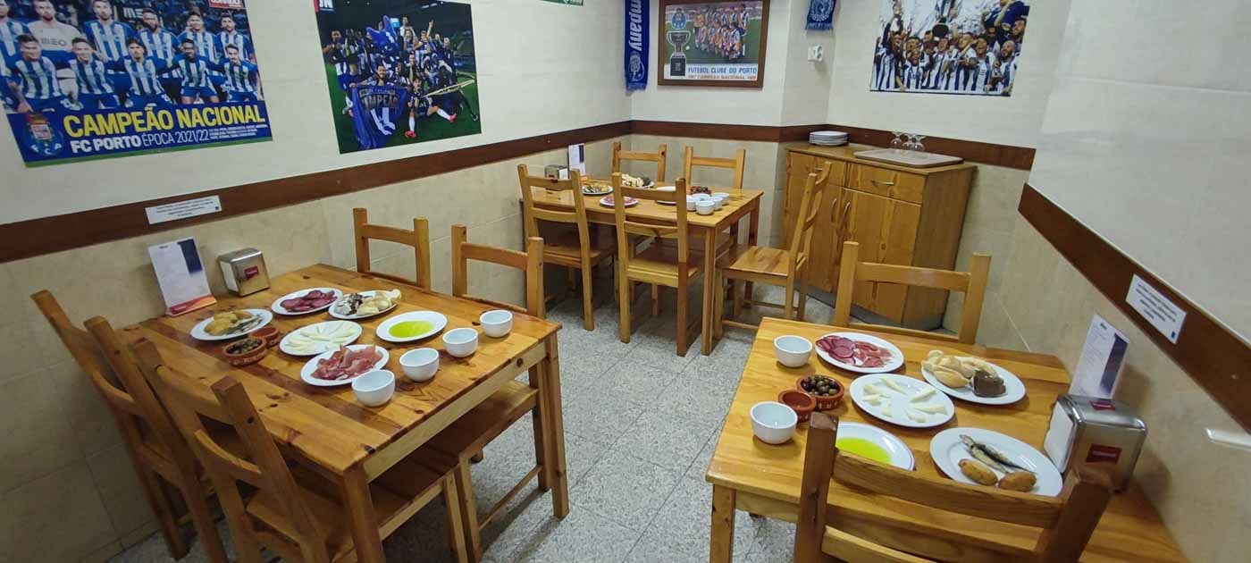 Finest Tascas in Porto | Consuming Europe