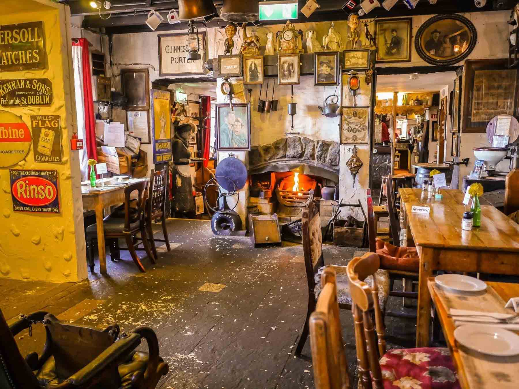 Johnnie_Foxs_Dublin