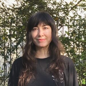 Erica aka "The Paris Link"