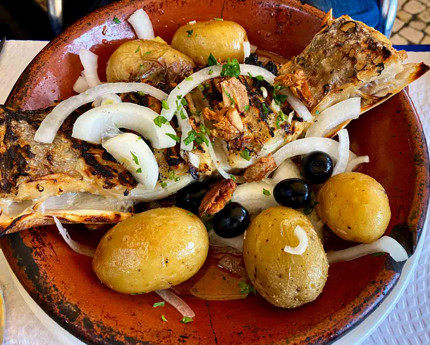 Finest Bacalhau in Porto | Consuming Europe