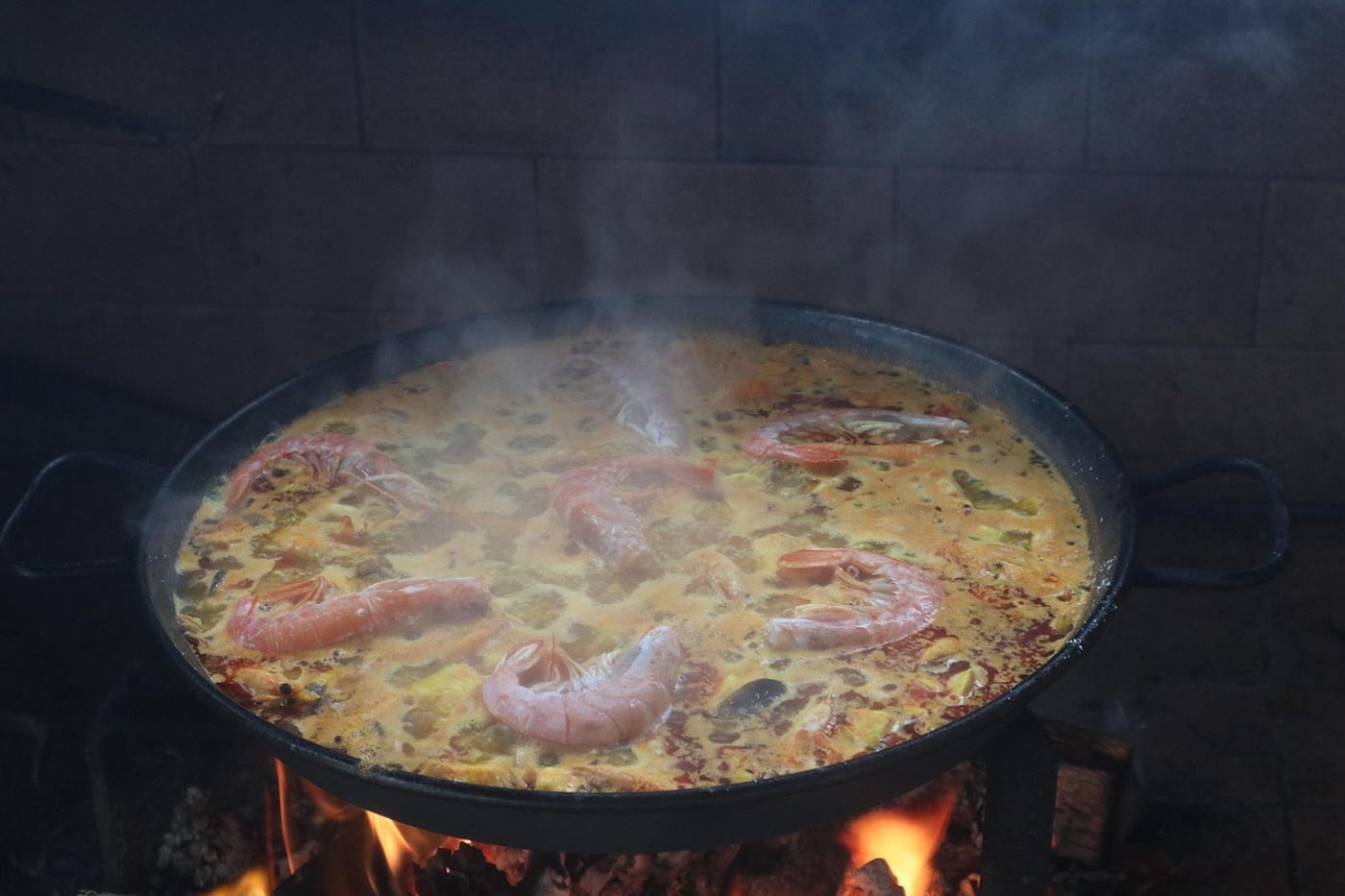 The Greatest Fideuà to Strive in Barcelona