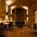 Husinec_Restaurace_Prague