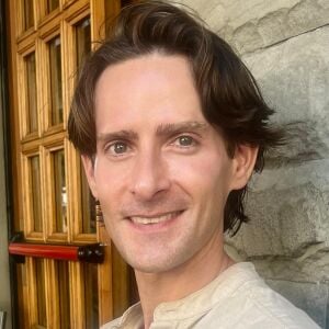 Michael aka "The Barcelona Tastemaker"