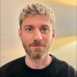 Vittorio aka "Gelato Maestro"