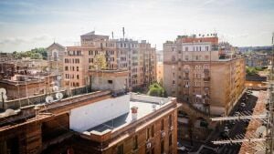 Testaccio_Rome