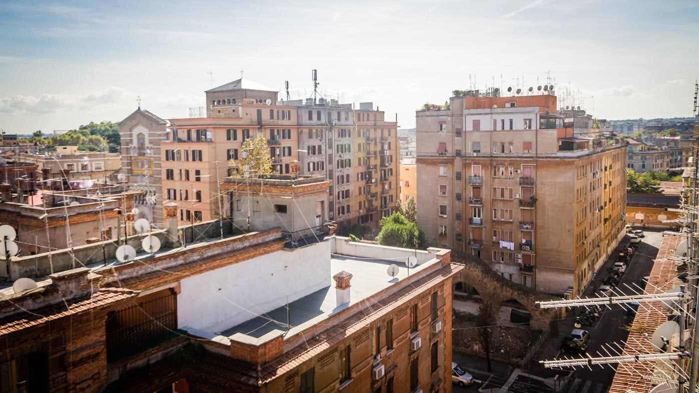 Greatest Eating places in Testaccio | Consuming Europe