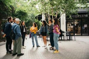 Eating_Europe_tour_group_at_Thierry_Marx_Bakery_Paris