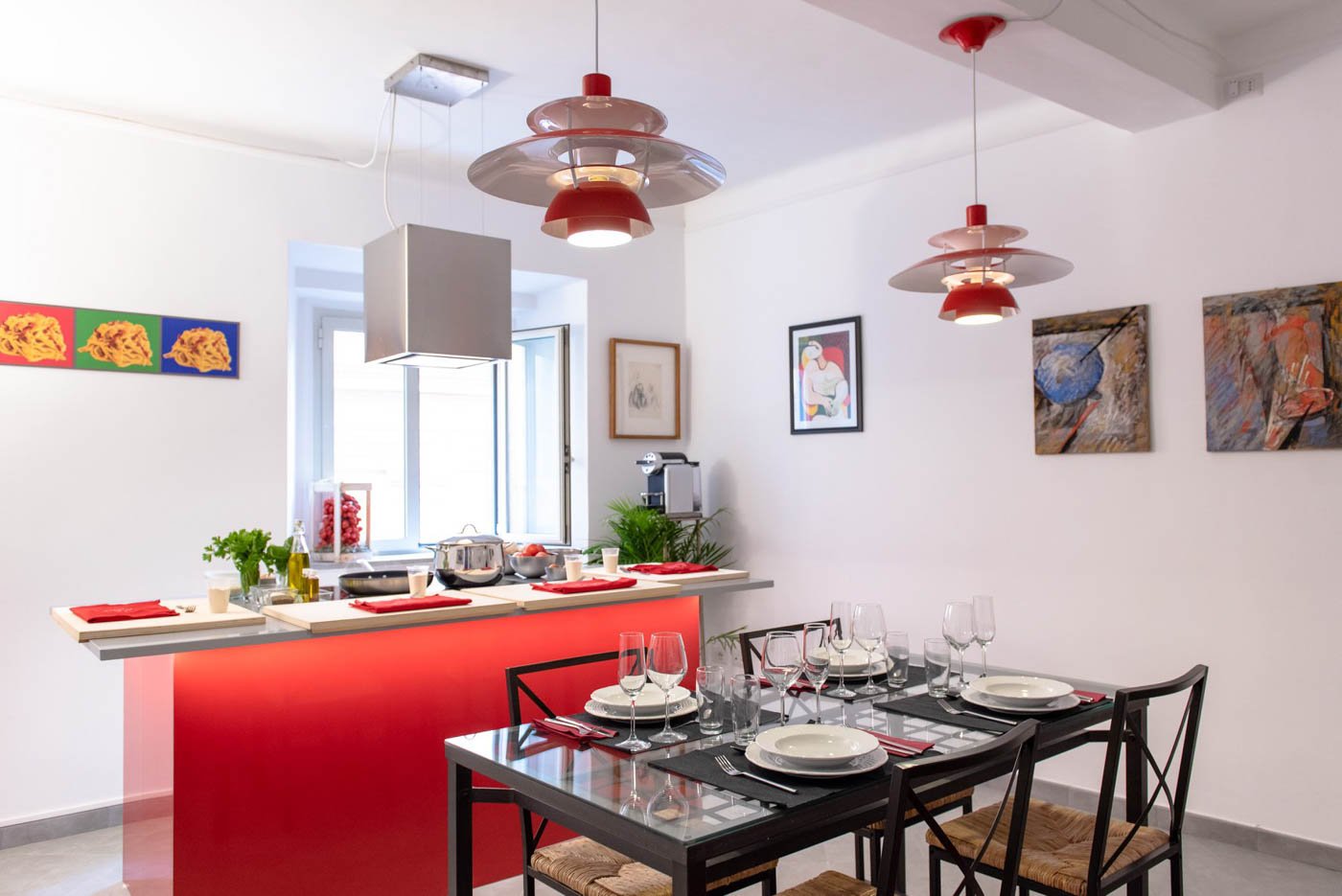 Greatest Eating places in Monti, Rome