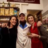 Eating_Europe_tour_Alimentari_Sandro_&_Ivana_Florence