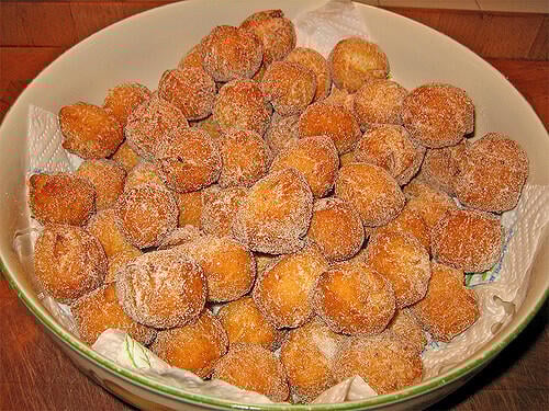Must-Try Roman Desserts: A Sweet Guide to Ancient Rome’s Best Treats