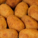 Jamón_Ibérico_croquettas_San_Sebastian