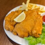 Schnitzel_Prague