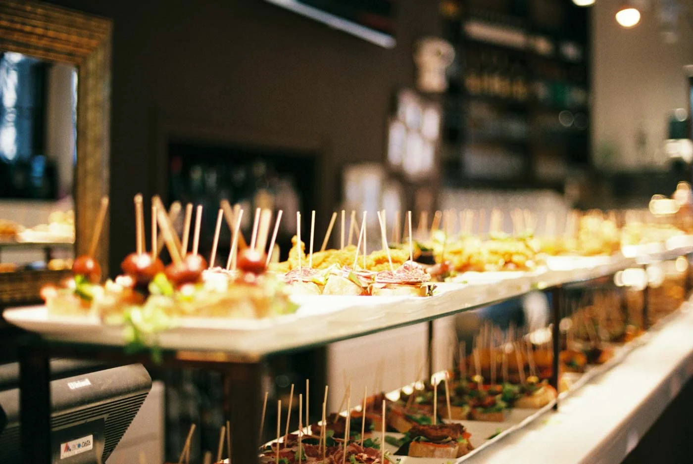 The Finest Pintxos to Attempt in Barcelona