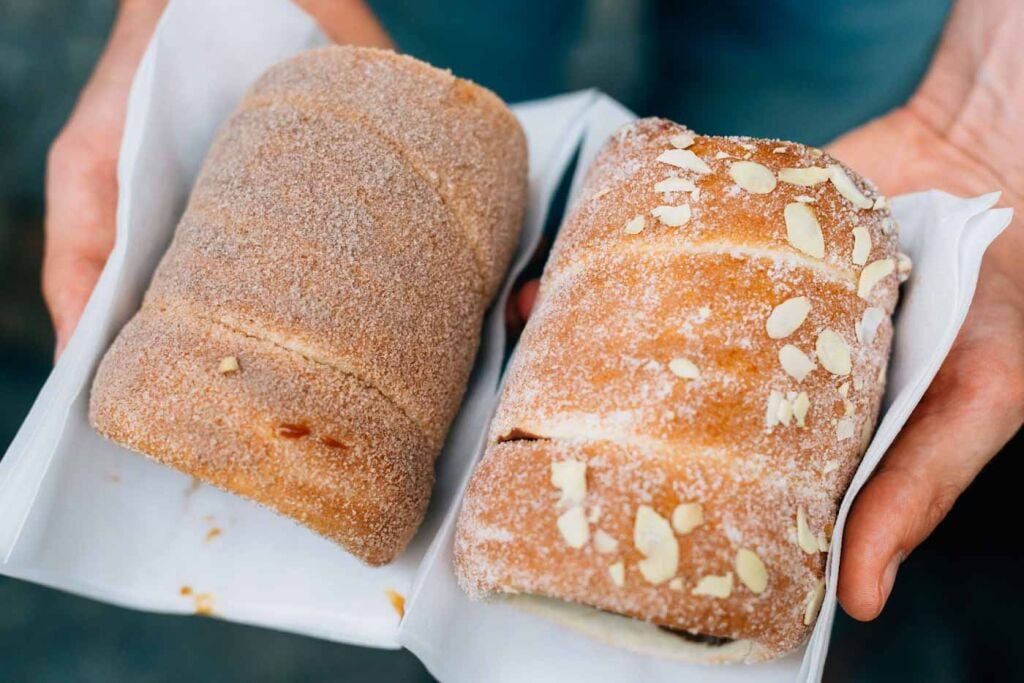 Trdelník_Prague
