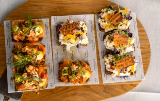 Eating Copenhagen Food Tour: More than Smørrebrød