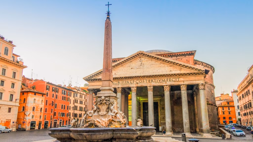 San Lorenzo Local's Guide