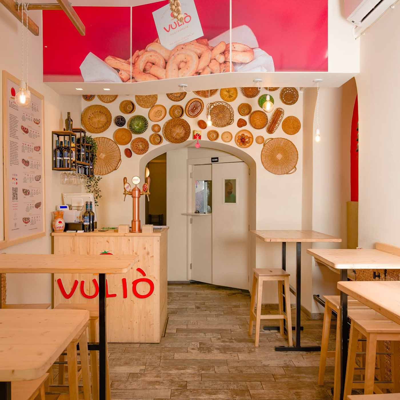 Finest Eating places in Prati, Rome