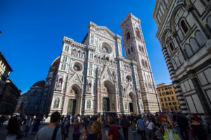 Florence City Centre Food Tours