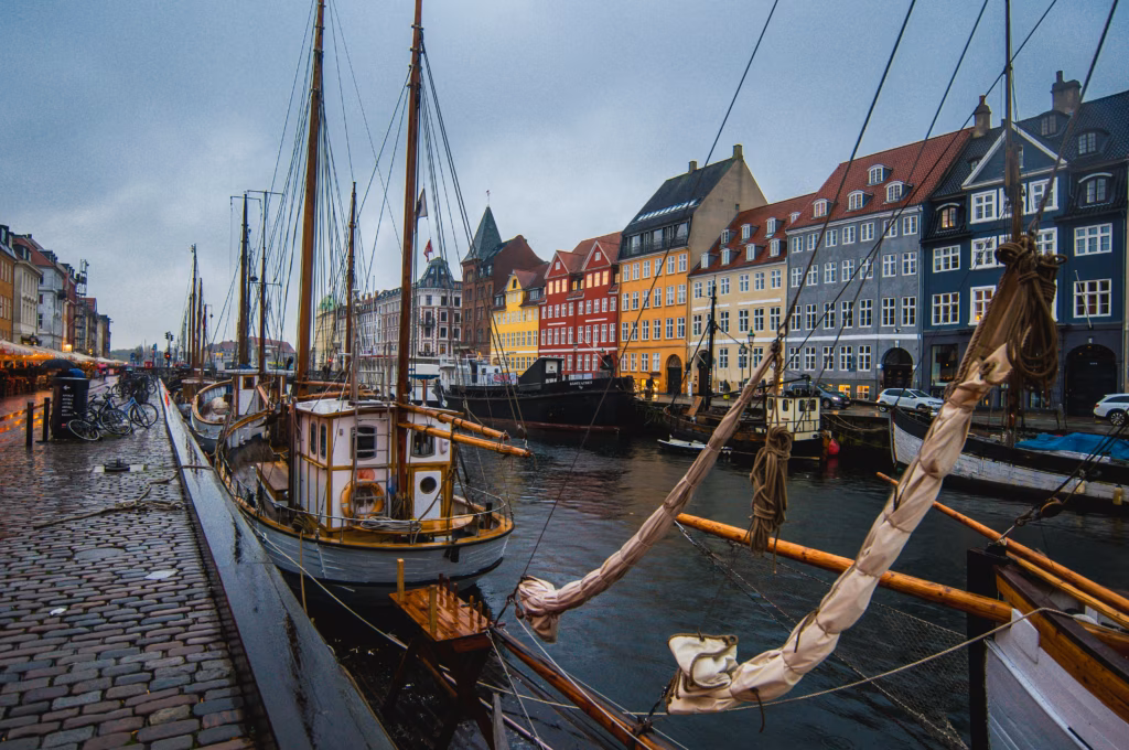 Copenhagen Food Tours