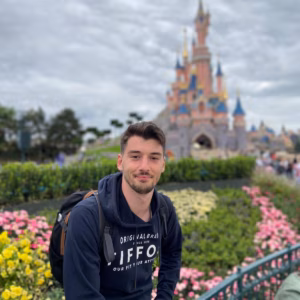 Gonçalo aka "Portista"