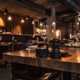 VIP Restaurant Florence