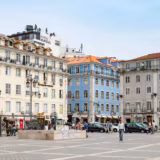 Baixa_square_Lisbon