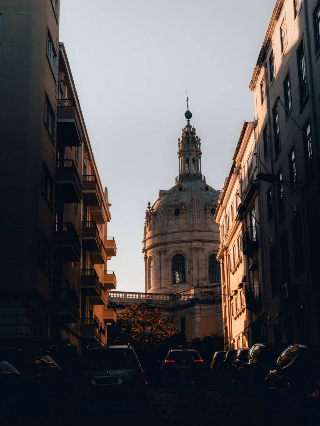 Basilica_da_Estrela_Lisbon