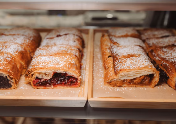 Budapest Food Tour: Beyond Goulash & Langos