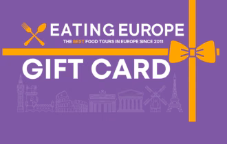 Eating Europe Berlin Gift Card