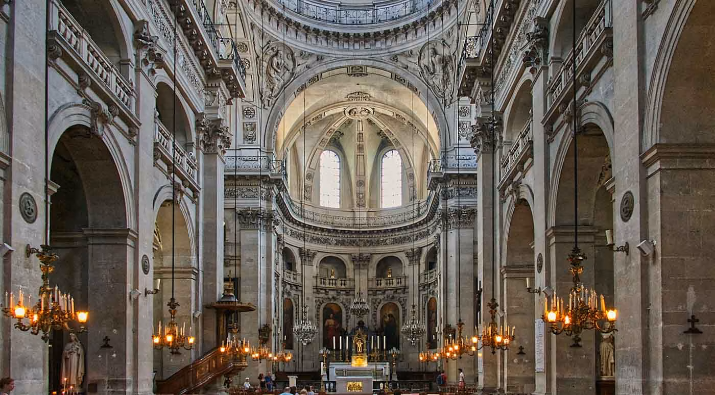 Saint_Paul_Saint_Louis_Church_Le_Marais_Paris