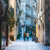 Street_Le_Marais_Paris