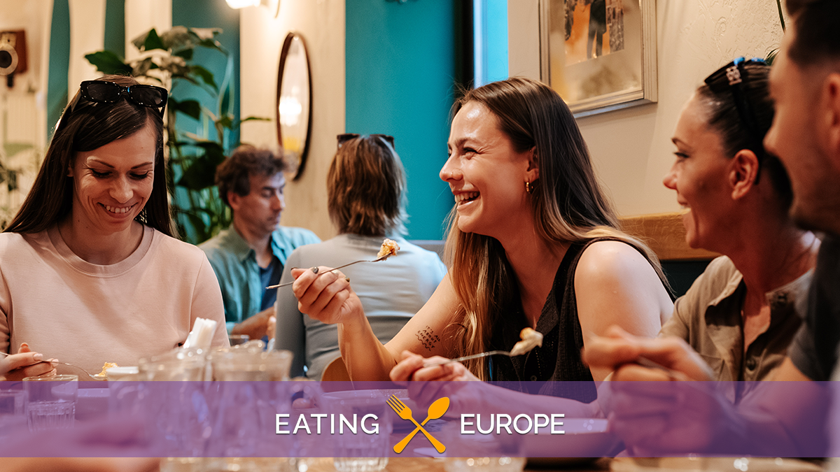 Budapest Food Tour: Local Tastings & Drinks