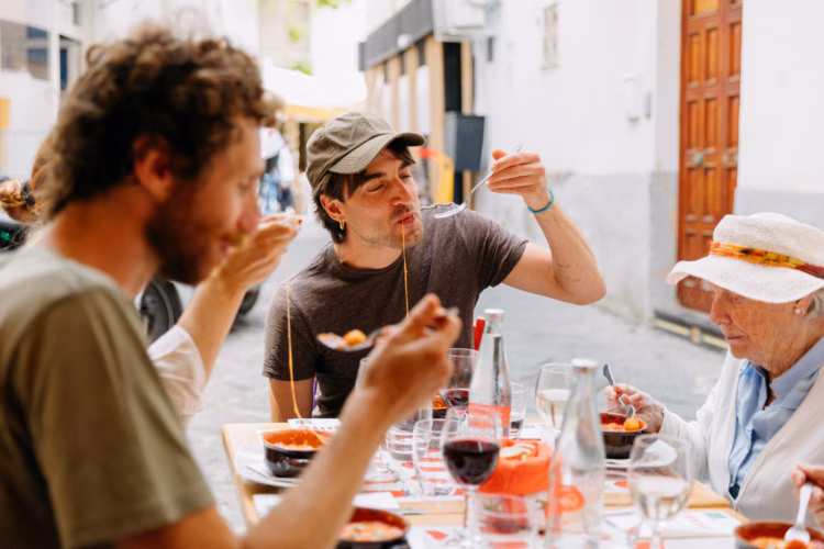 Sorrento Food & Drinks Tour: Flavors of the Amalfi Coast