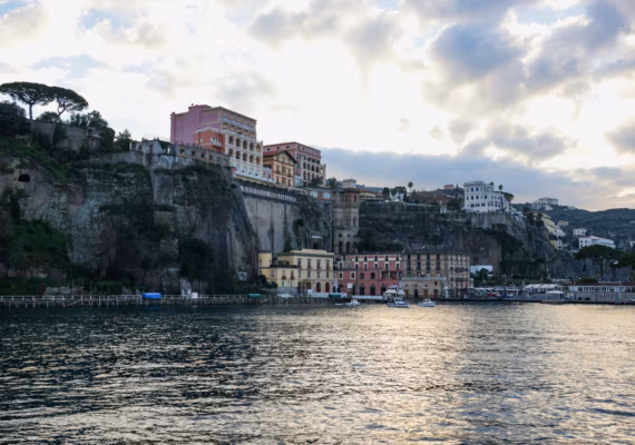 Sorrento Food Tours