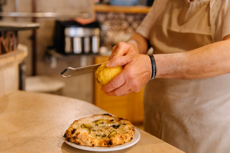 Sorrento Food & Drinks Tour: Flavors of the Amalfi Coast