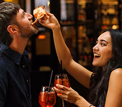 Twilight Trastevere: Adults-Only Pasta & Prosecco Class