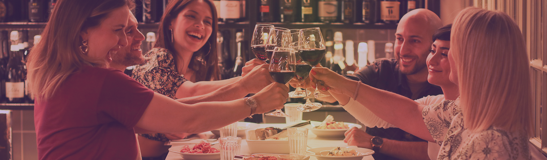 Twilight Trastevere: Adults-Only Pasta and Prosecco Class