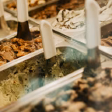Florence Gelato Tips